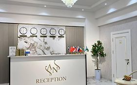 Annur Guest-House